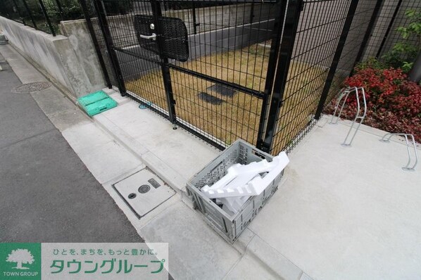 LUNIQ亀戸の物件内観写真